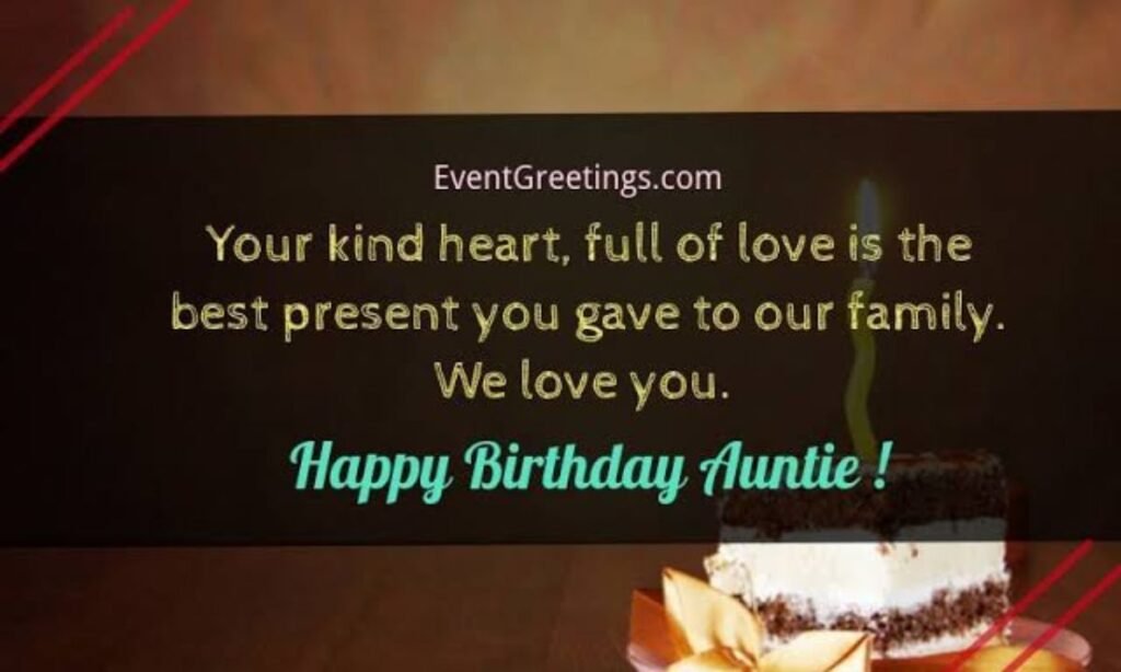 Wishes for Aunt (11)