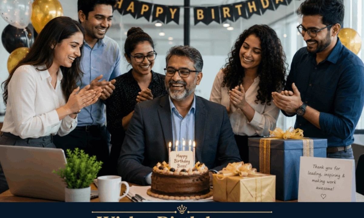 Wishes for Boss