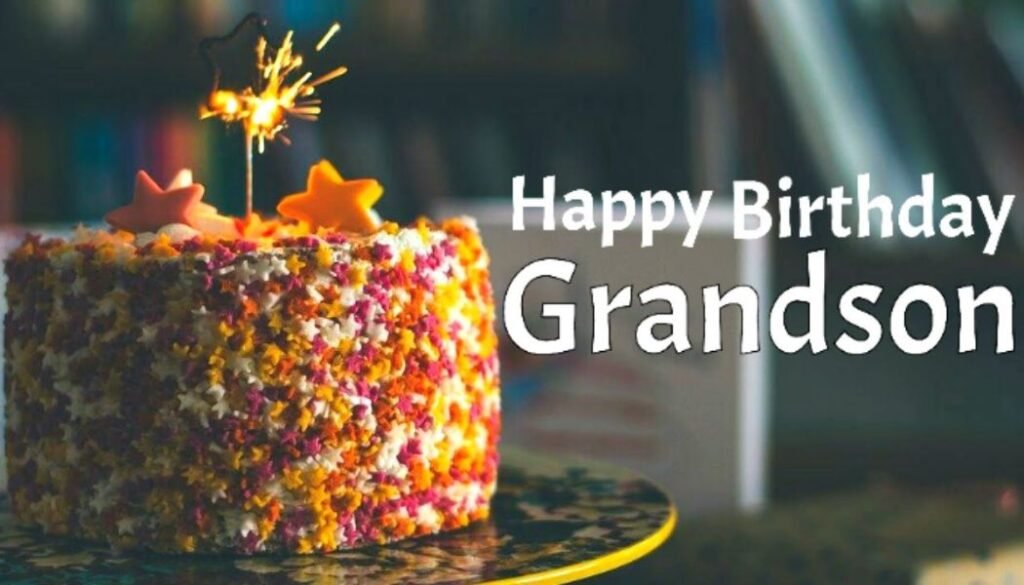 Wishes for Grandson (1)