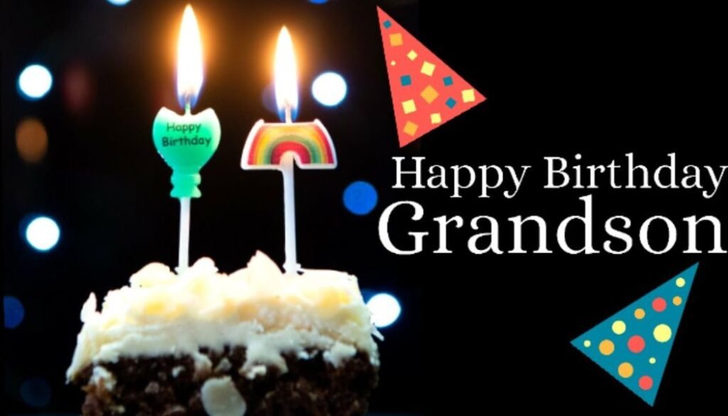 Wishes for Grandson (2)
