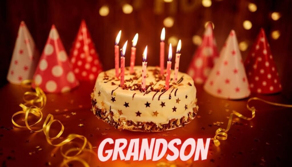 Wishes for Grandson (3)