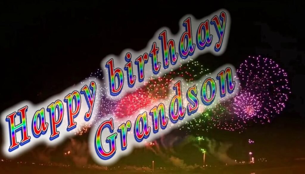 Wishes for Grandson (4)