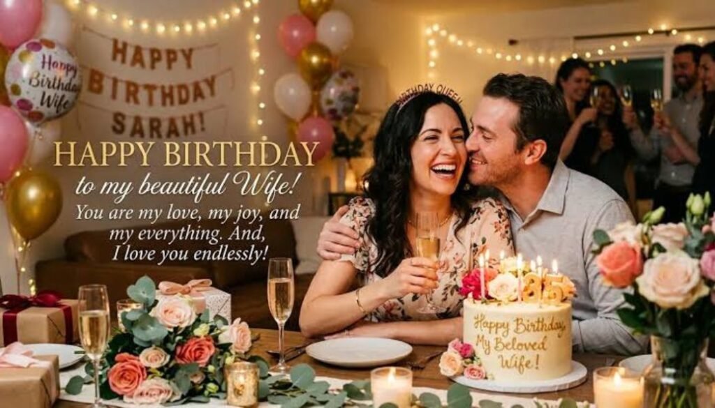 Wishes for Wife (1)