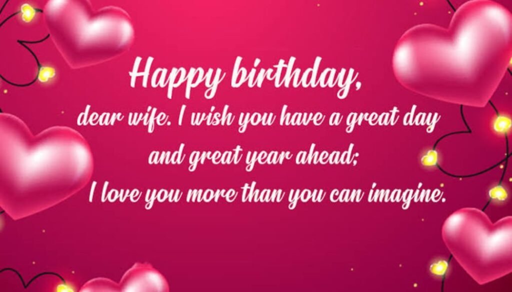 Wishes for Wife (11)