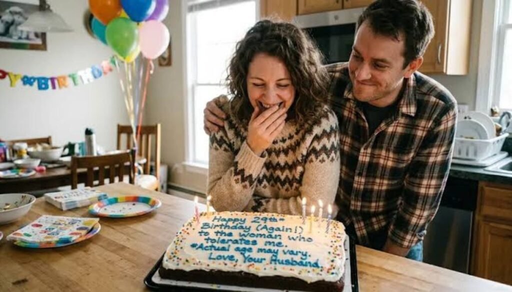Wishes for Wife (15)