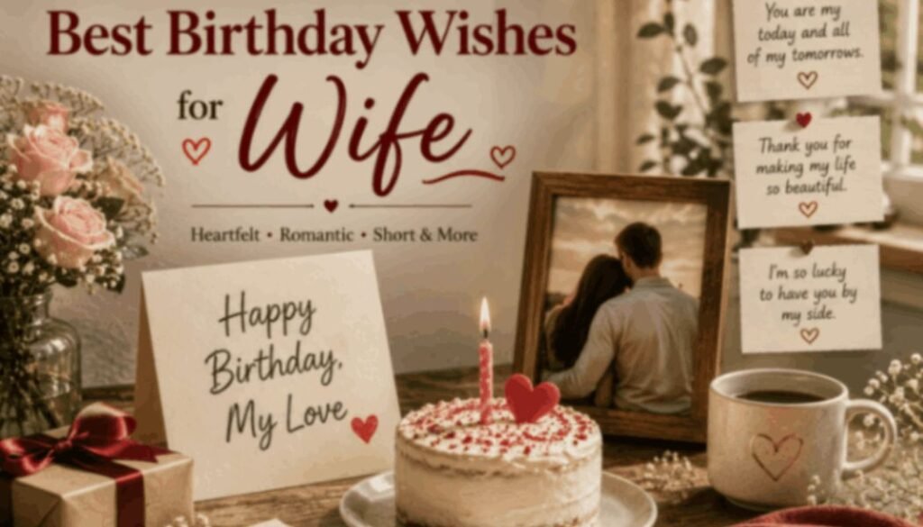 Wishes for Wife (3)