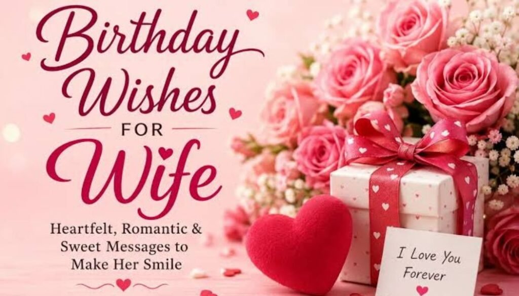 Wishes for Wife (4)