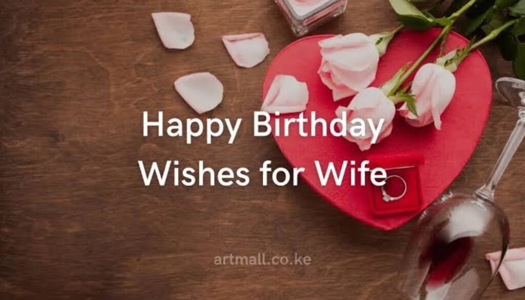 Wishes for Wife (5)