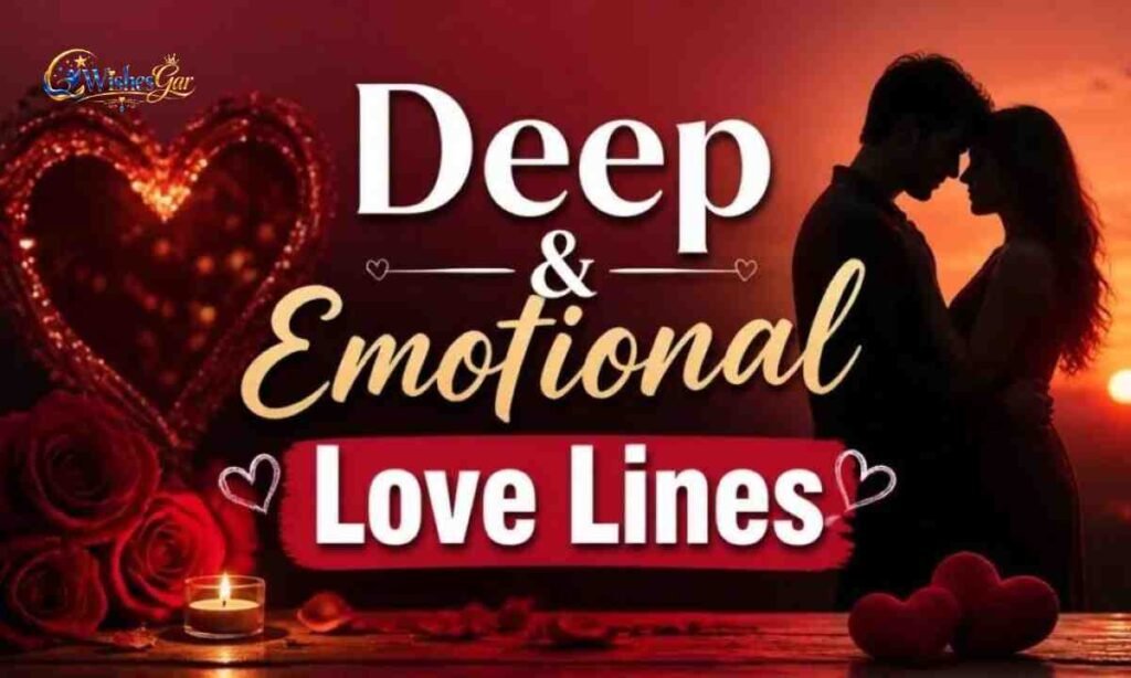 Aesthetic Romantic Quotes