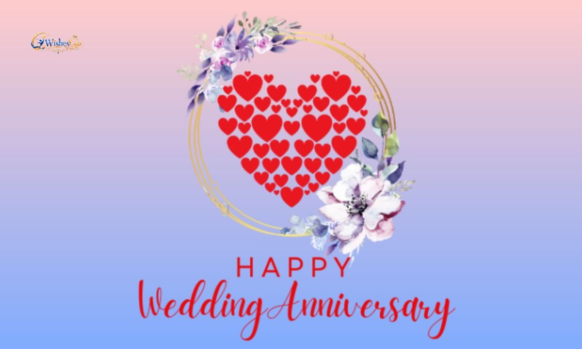 Anniversary Wishes in Tamil