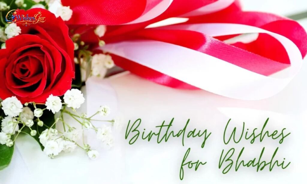 Birthday Wishes For Bhabhi (1)