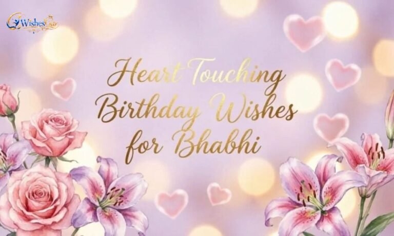 Birthday Wishes For Bhabhi (2)