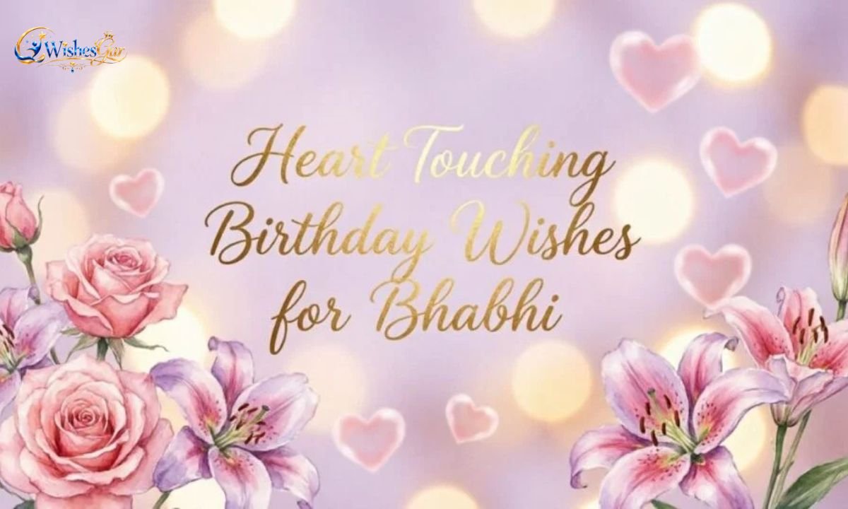Birthday Wishes For Bhabhi (2)