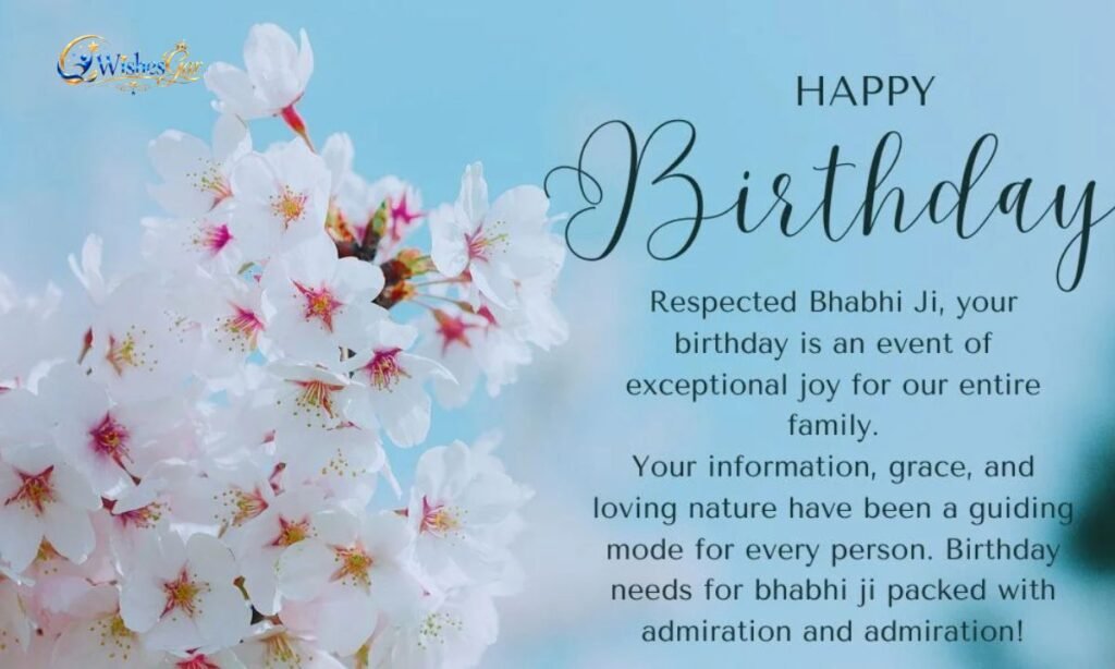 Birthday Wishes For Bhabhi (7)