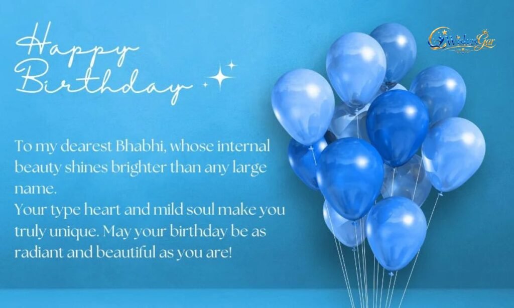 Birthday Wishes For Bhabhi (8)
