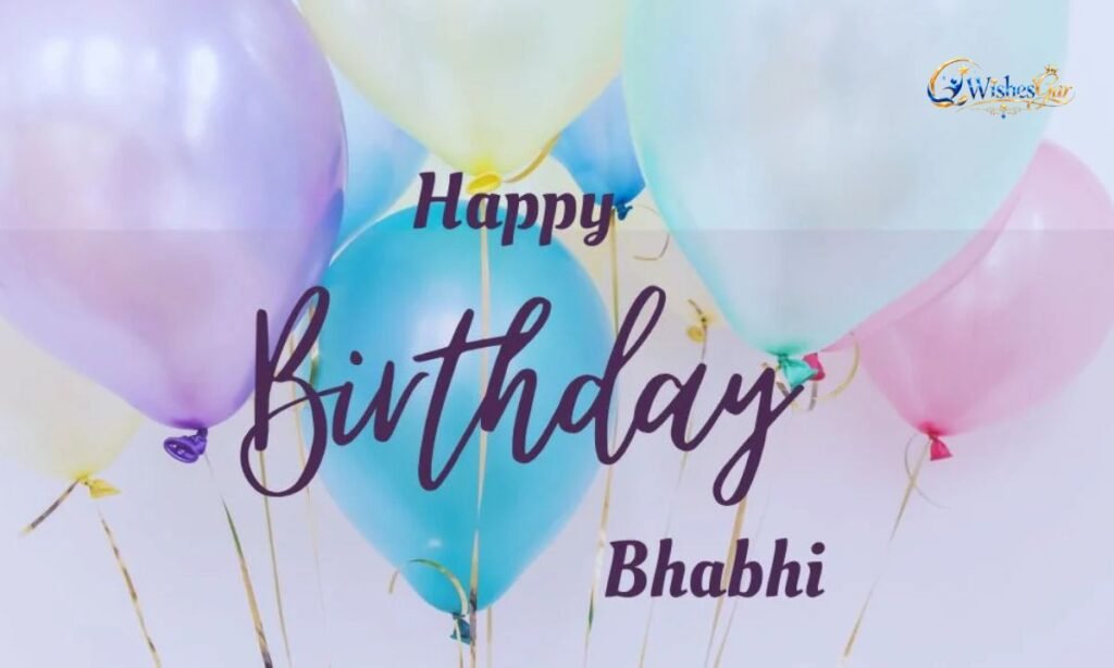 Birthday Wishes For Bhabhi (9)