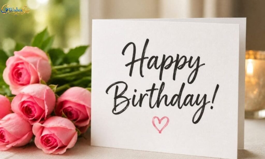 Birthday Wishes for Ex-Boyfriend