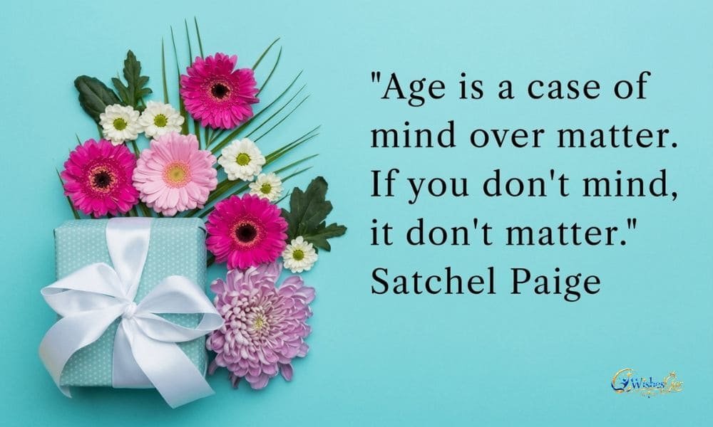 Birthday Wishes for Good Health 