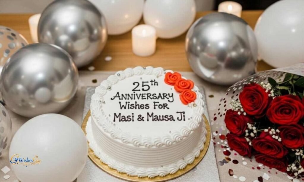 Birthday Wishes for Masi
