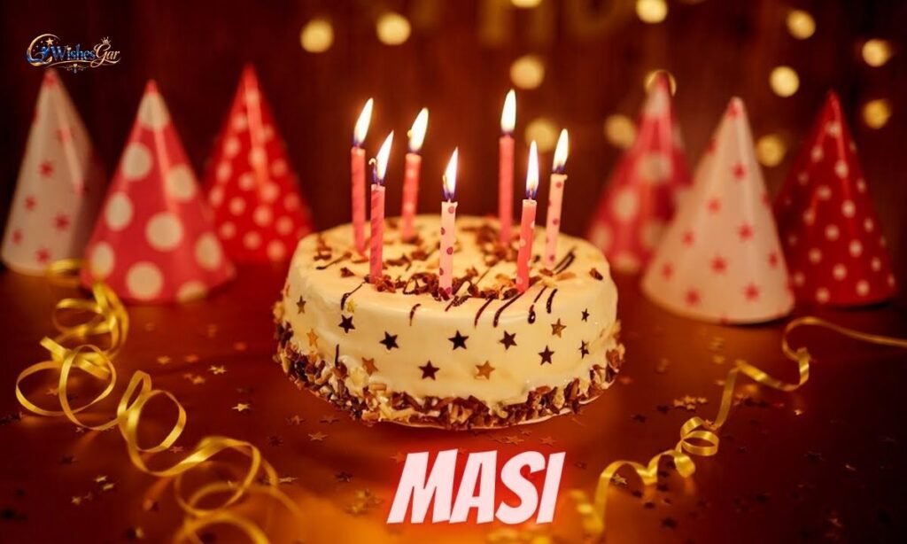 Birthday Wishes for Masi (3)