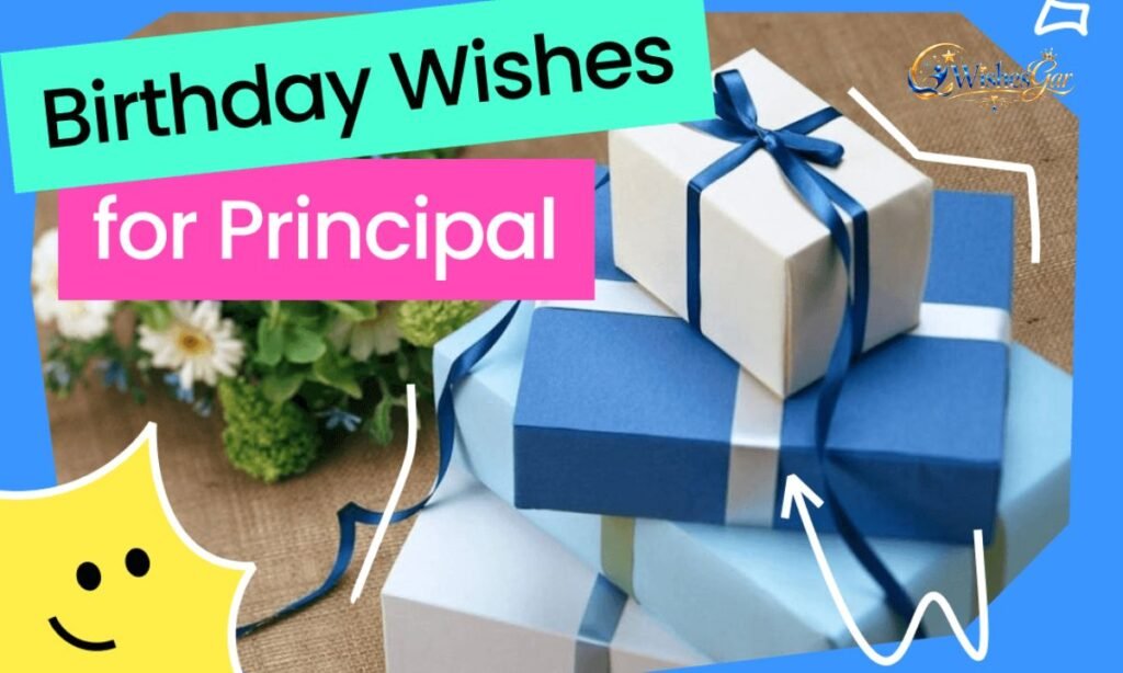 Birthday Wishes for Principal (3)