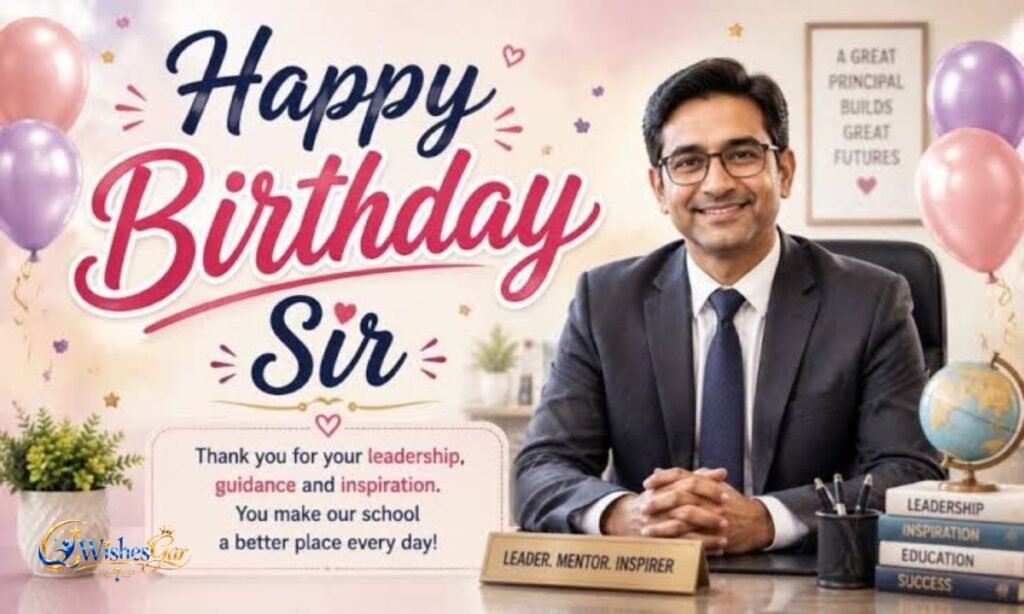 Birthday Wishes for Principal (7)