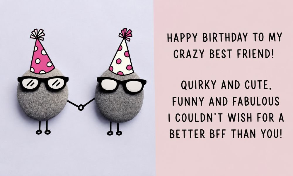 Birthday Wishes in Advance