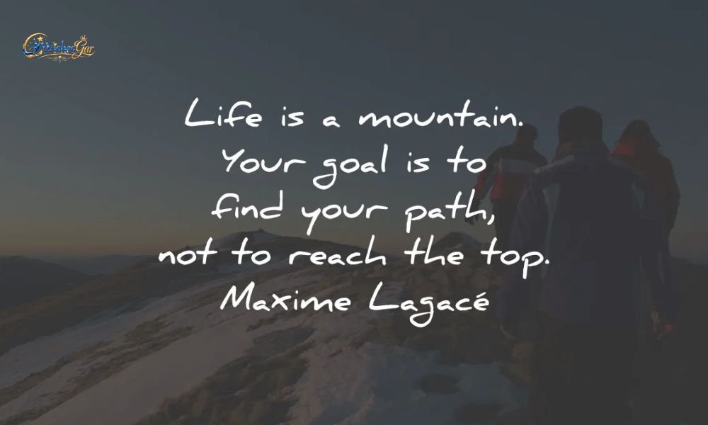 Deep Good Morning Life Quotes