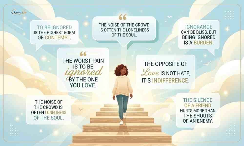 Hurt Ignore Quotes