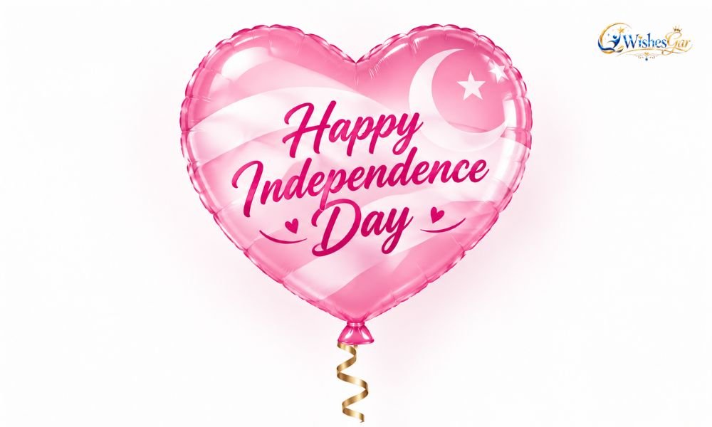 Independence Day Wishes 