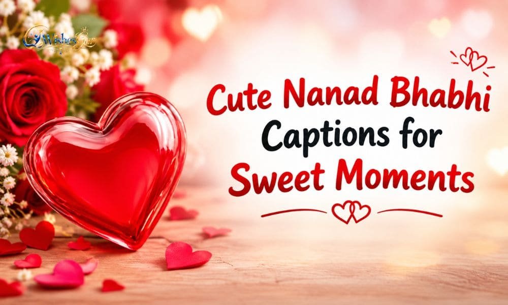 Nanad Bhabhi Quotes in English