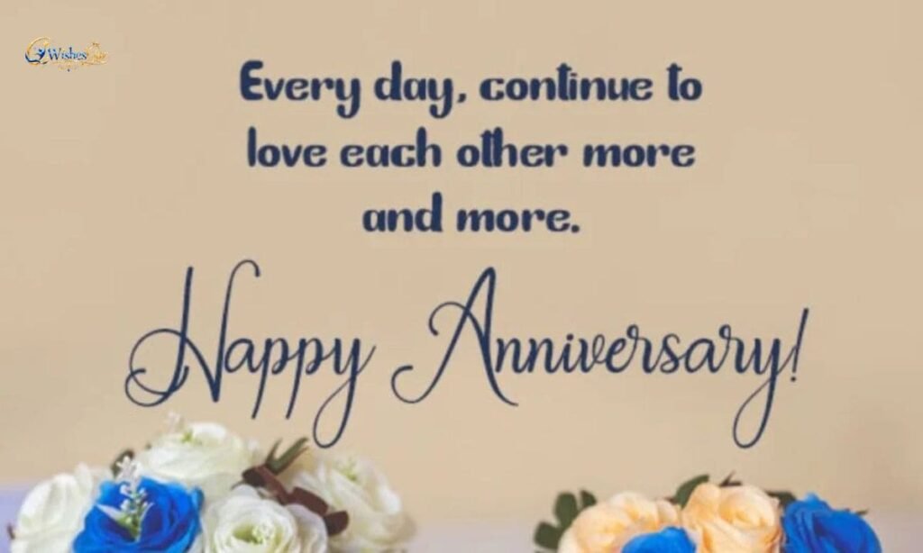 WhatsApp Wedding Anniversary Wishes (2)