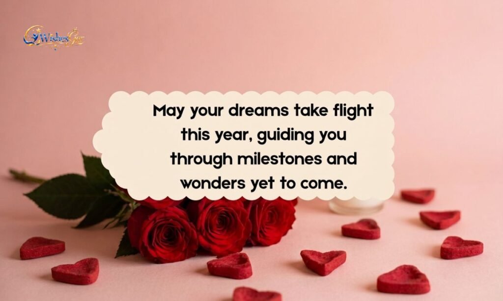 Wishes for Lifeline