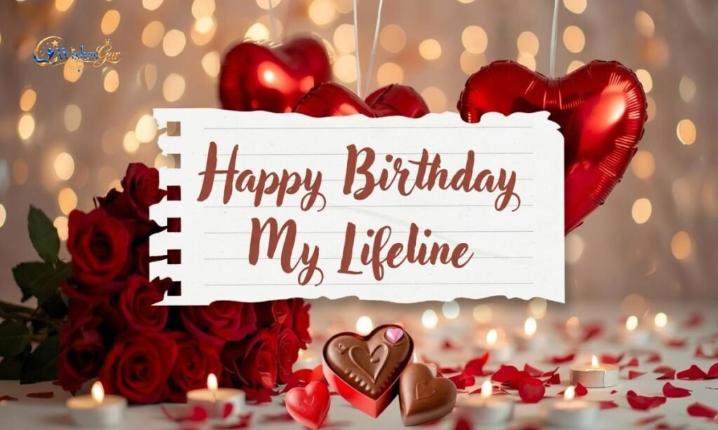 Wishes for Lifeline