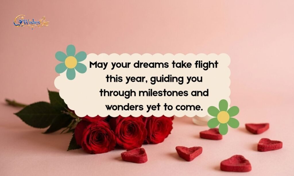 Wishes for Lifeline