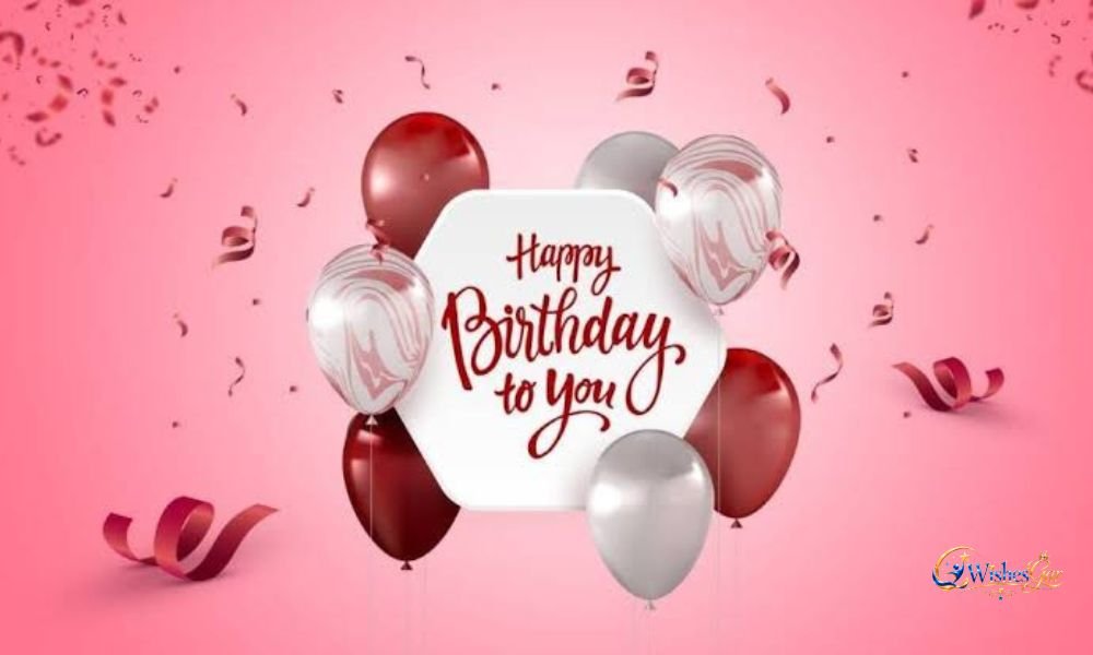 Wishes for Special Person