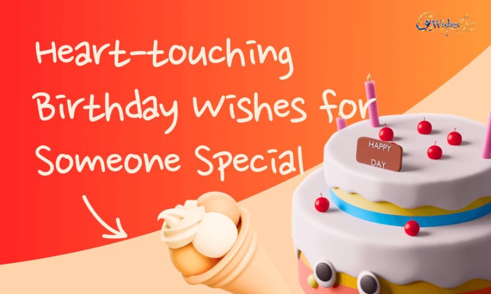 Wishes for Special Person