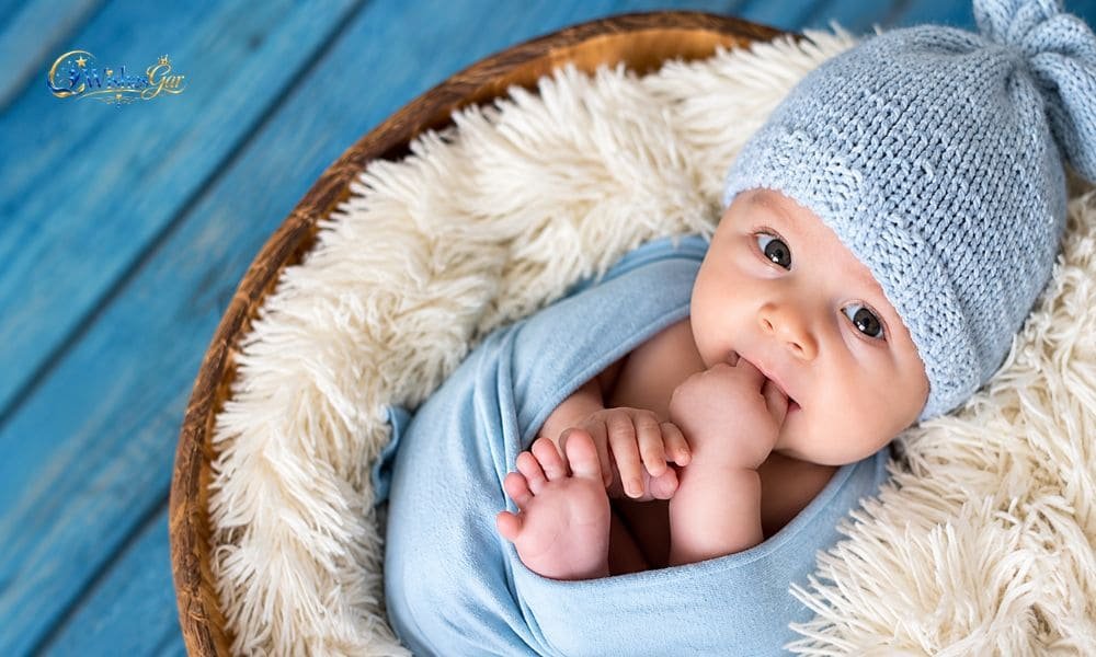 New Born Baby Wishes