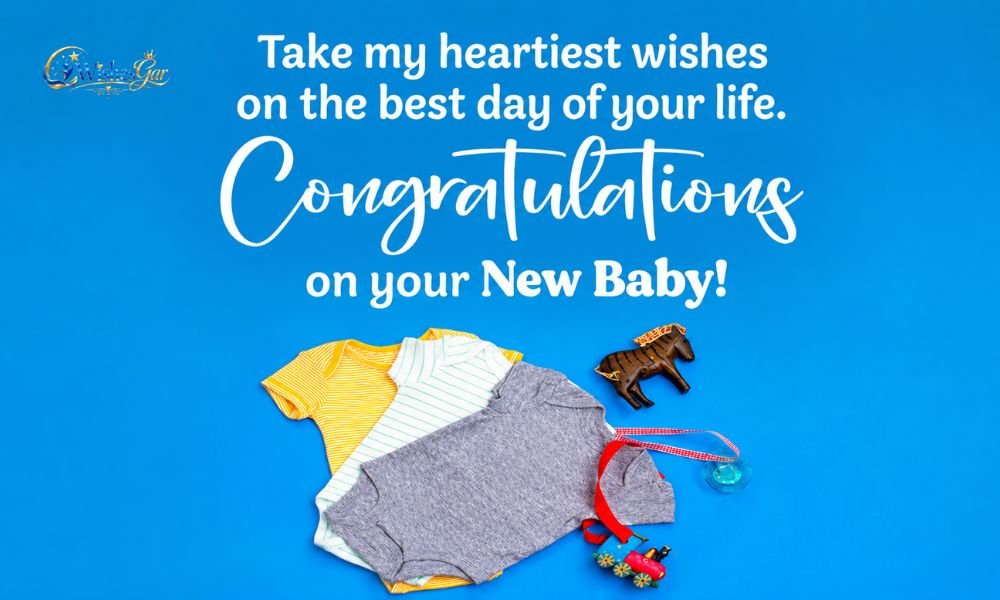 New Born Baby Wishes