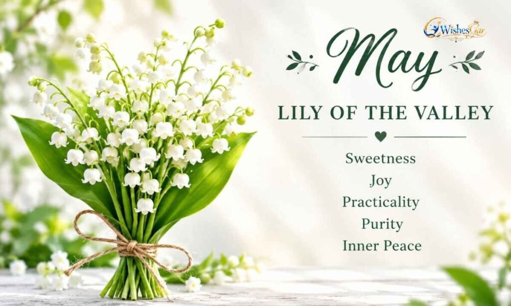 Birthday Month Flowers