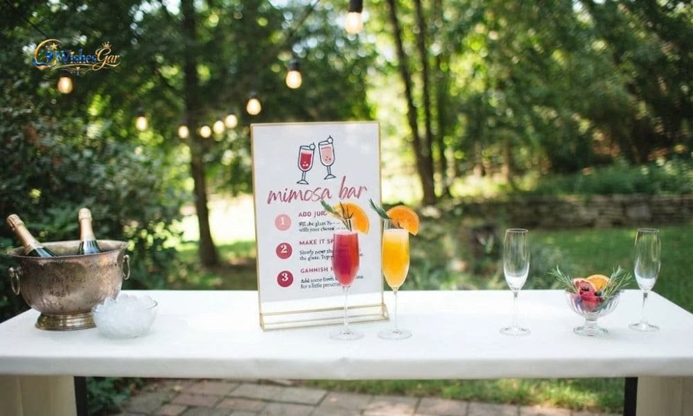 40th Birthday Party Ideas at Home