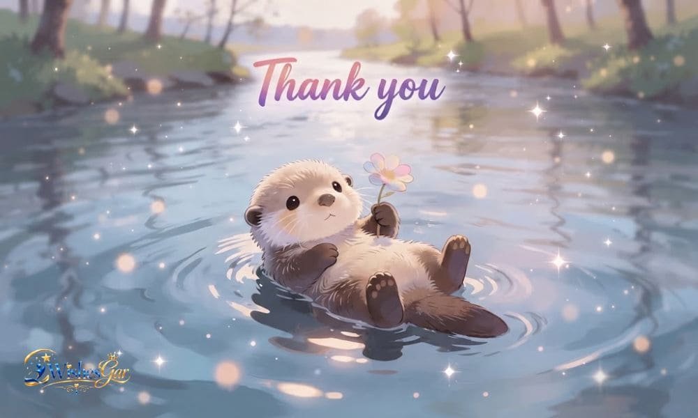 Thank You Messages for Birthday Wishes 