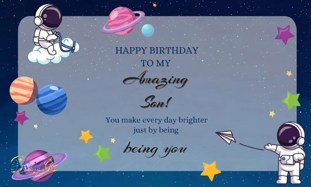 Impact of Birthday Wishes