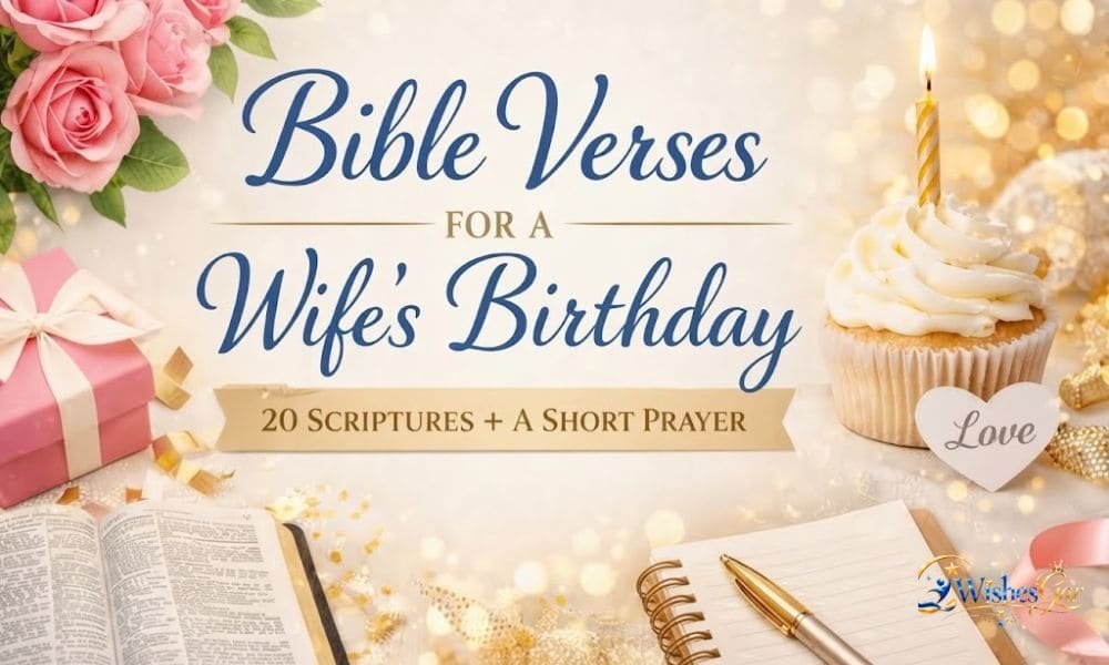 Birthday Greetings for a Friend
