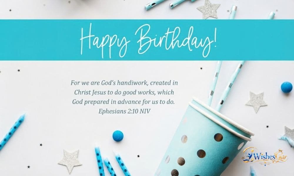 Birthday Greetings for a Friend