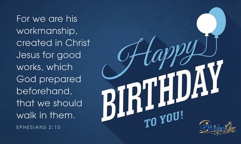 Birthday Greetings for a Friend