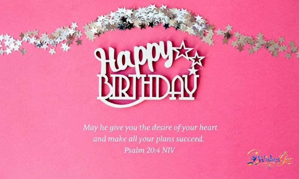 Birthday Greetings for a Friend