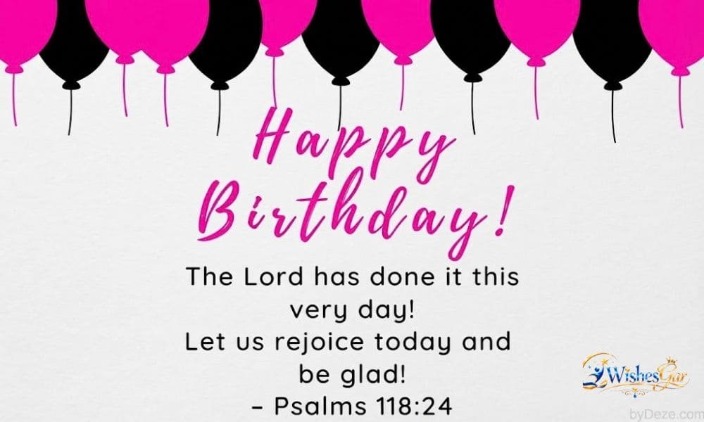 Birthday Greetings for a Friend