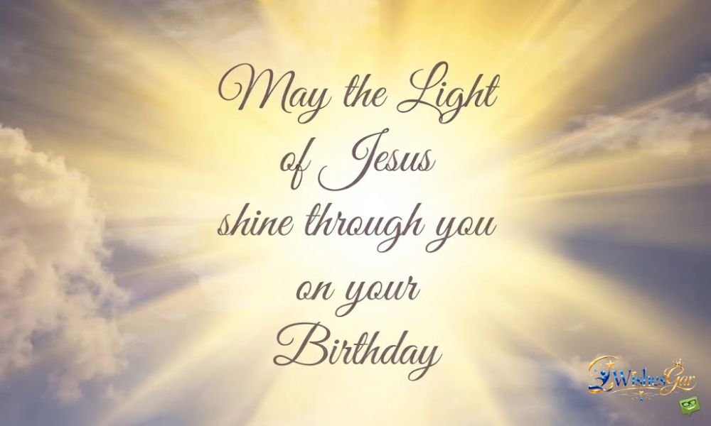 Birthday Greetings for a Friend