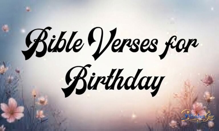 Birthday Greetings for a Friend